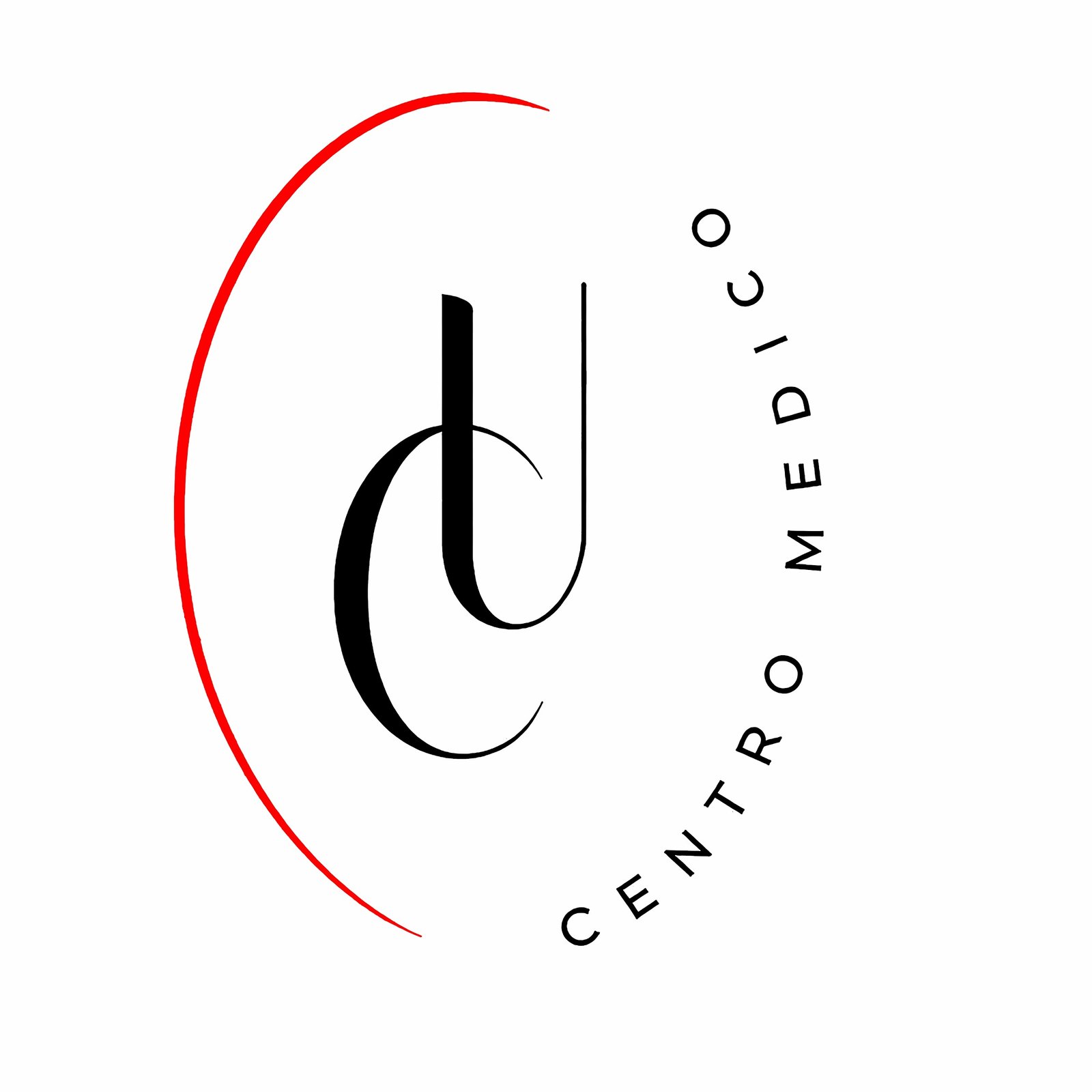 Logo Centro Médico Urbari